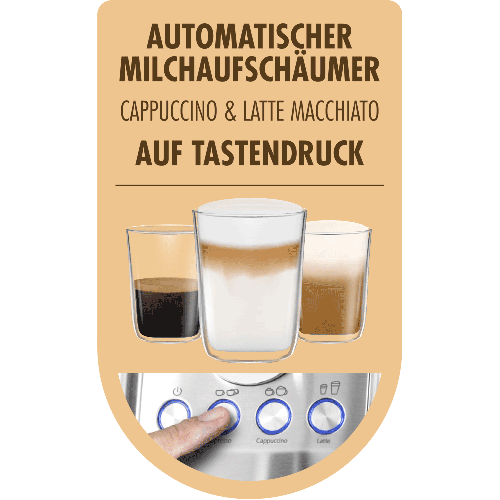 GASTROBACK® Siebträger Espressomaschine - 42722 - Design Espresso Piccolo Pro M GASTROBACK® Siebträger Espressomaschine - 42722 - Design Espresso Piccolo Pro M