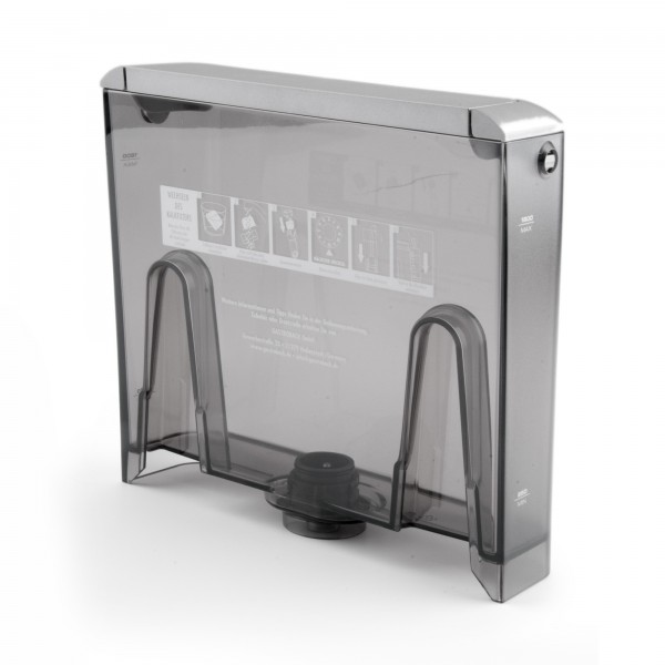 Water tank for 42609 S