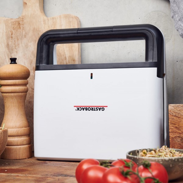 GASTROBACK Sandwichmaker - 42443 - Design Sandwichmaker