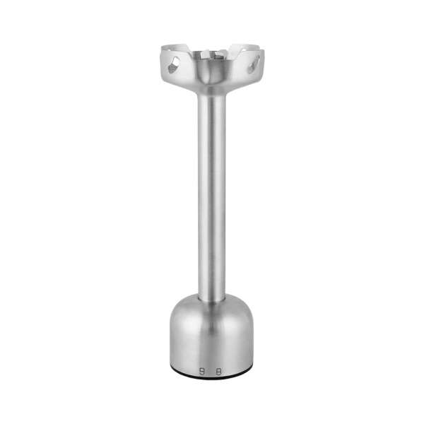 GASTROBACK Stabmixer - 40982 - Kabelloser Design Stabmixer Set 5 in 1