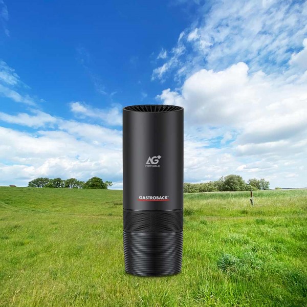Luftreiniger AG+ AirProtect Portable