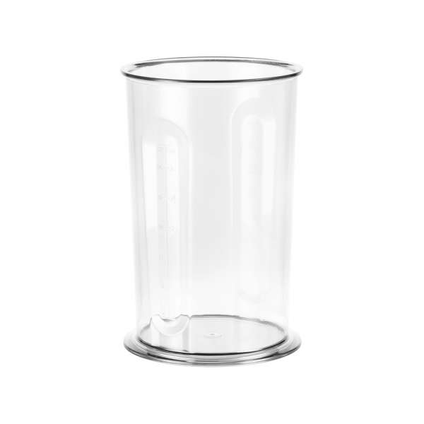 GASTROBACK Stabmixer - 40982 - Kabelloser Design Stabmixer Set 5 in 1