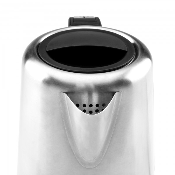GASTROBACK - Design Wasserkocher Camping
