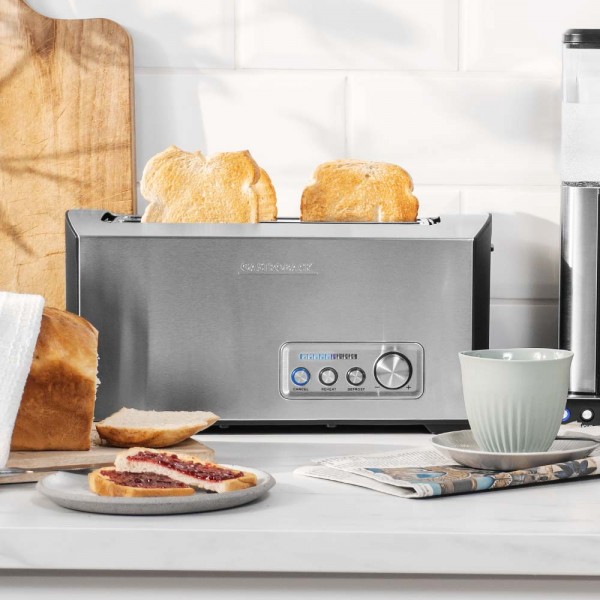 Design Toaster Pro 4S