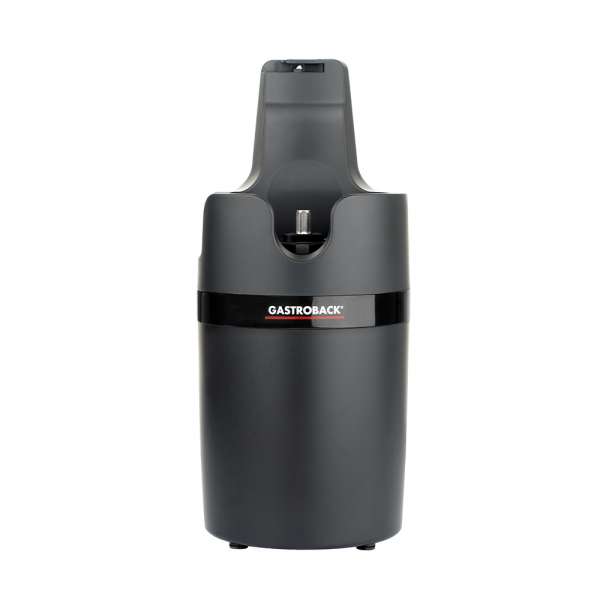 GASTROBACK Entsafter - 40146 - Slow Juicer Vita Fresh