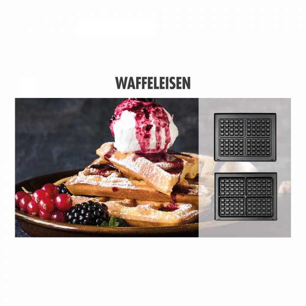 Gourmet Multigrill BBQ Pro Smart