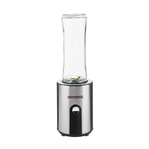 GASTROBACK Smoothie Maker - 41033 - Design Smoothie Maker Mix & Go