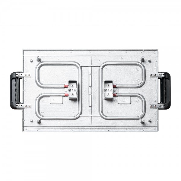 Design Tischgrill Advanced Pro BBQ