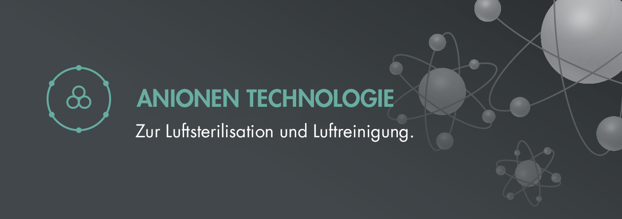 GASTROBACK® Luftreiniger AG+ AirProtect Portable - Anionen Technologie