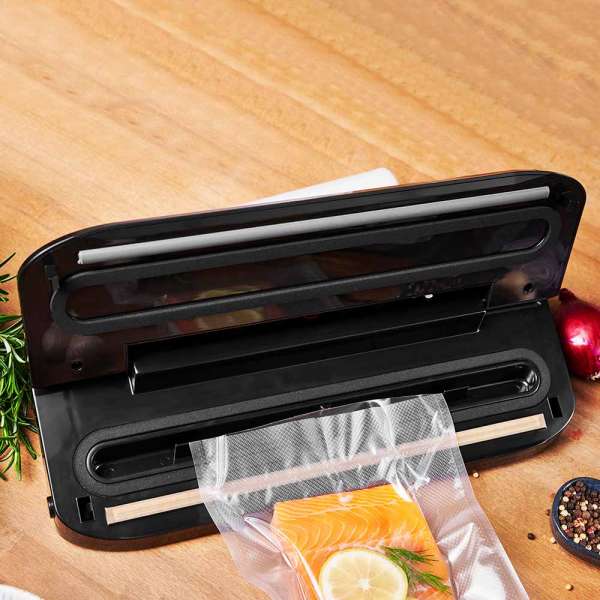 GASTROBACK® Vacuum Sealer - 46009 Design Vacuum Sealer Basic