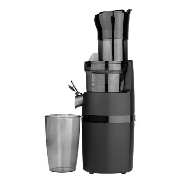 GASTROBACK Entsafter - 40146 - Slow Juicer Vita Fresh
