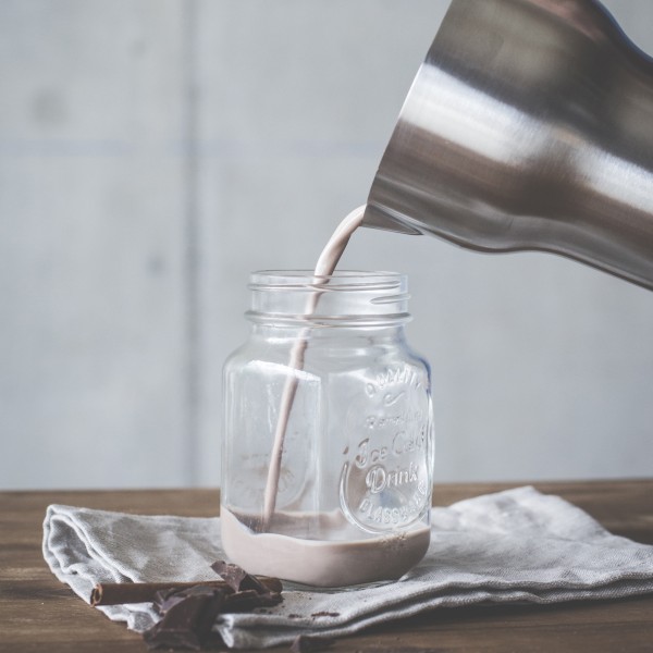 Design Milk & Chocolate Advanced
