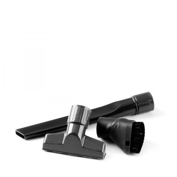 Gastroback® S3 Vacuum Cleaner - black