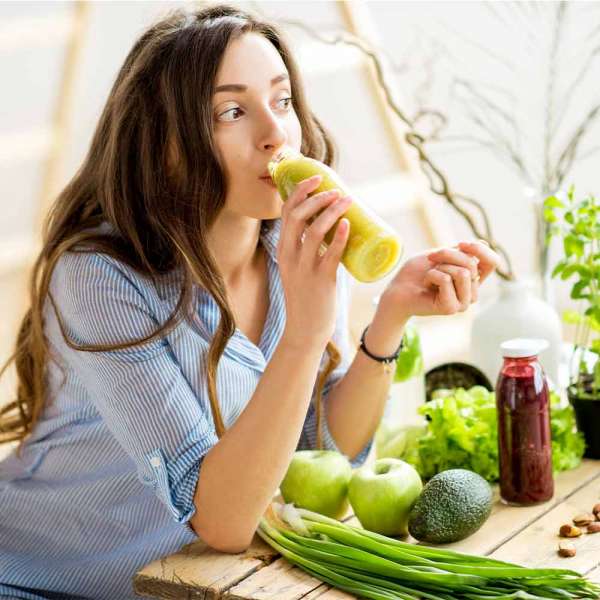 GASTROBACK Entsafter - 40146 - Slow Juicer Vita Fresh