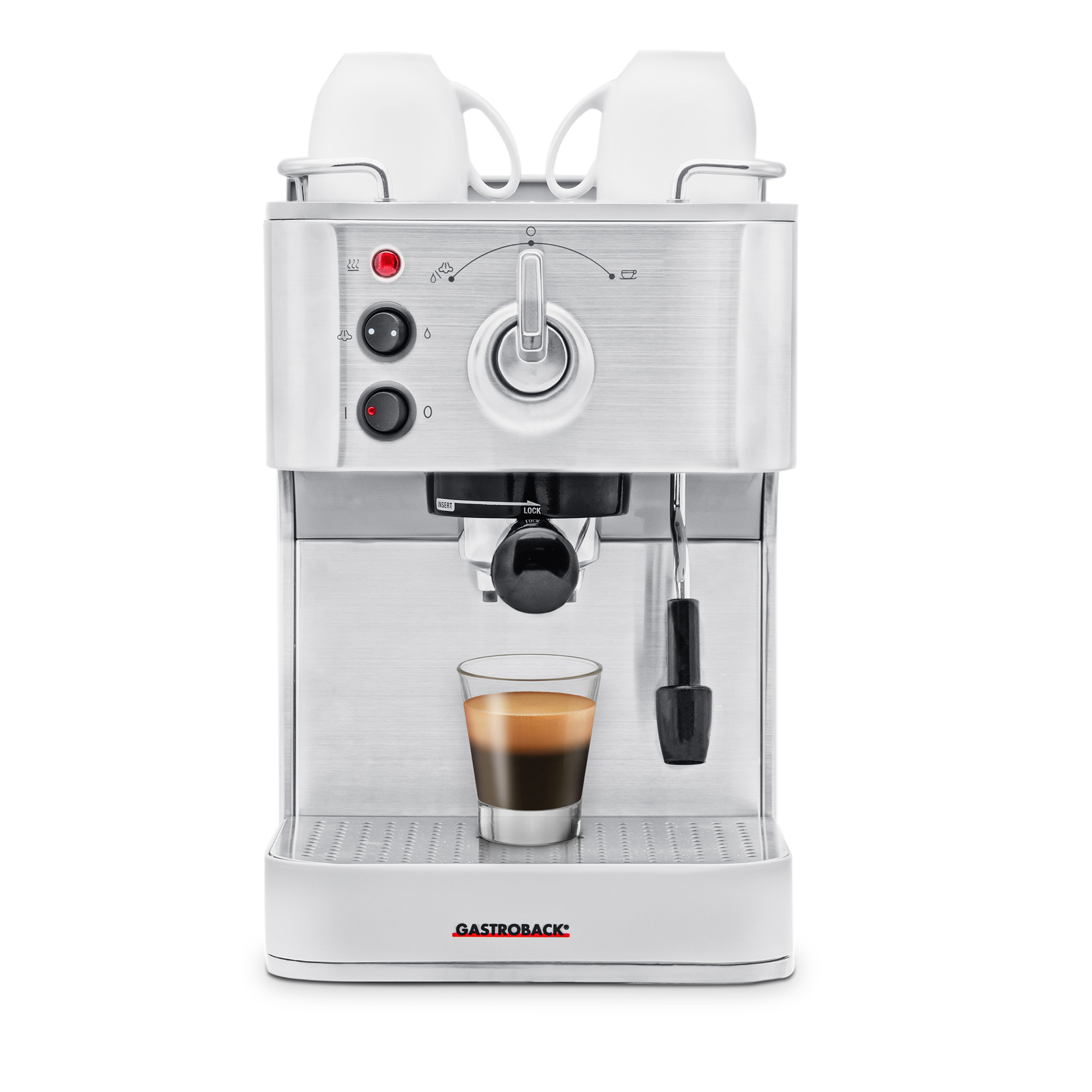 Design Espresso Plus