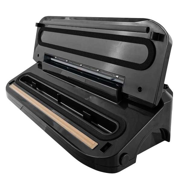 GASTROBACK® Vacuum Sealer - 46009 Design Vacuum Sealer Basic
