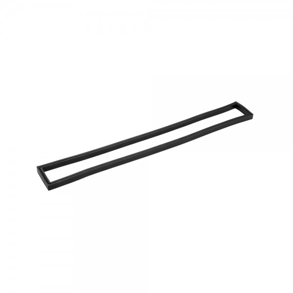 untere Gummidichtung für 46017