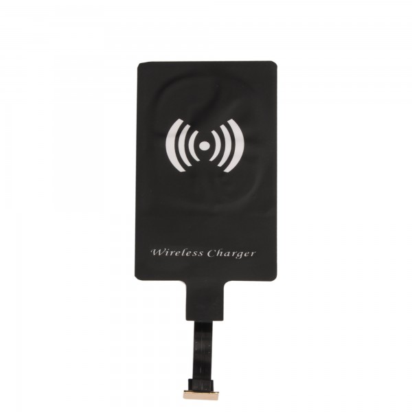 Wireless Charger Receiver für LED Lampe 60000