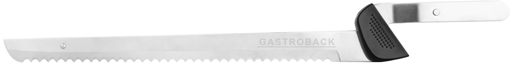 GASTROBACK® Electric Knife - 41600 - Design Electric Knife GASTROBACK® Electric Knife - 41600 - Design Electric Knife