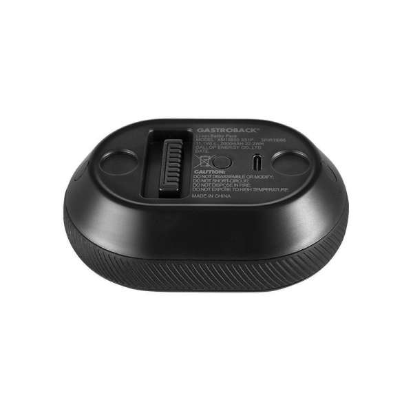 Lid for chopper for 40972 / 40982
