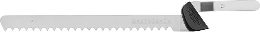GASTROBACK® Elektromesser - 41600 - Design Elektro Messer GASTROBACK® Elektromesser - 41600 - Design Elektro Messer
