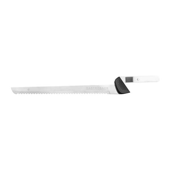 GASTROBACK Elektromesser - 41600 - Design Elektro Messer