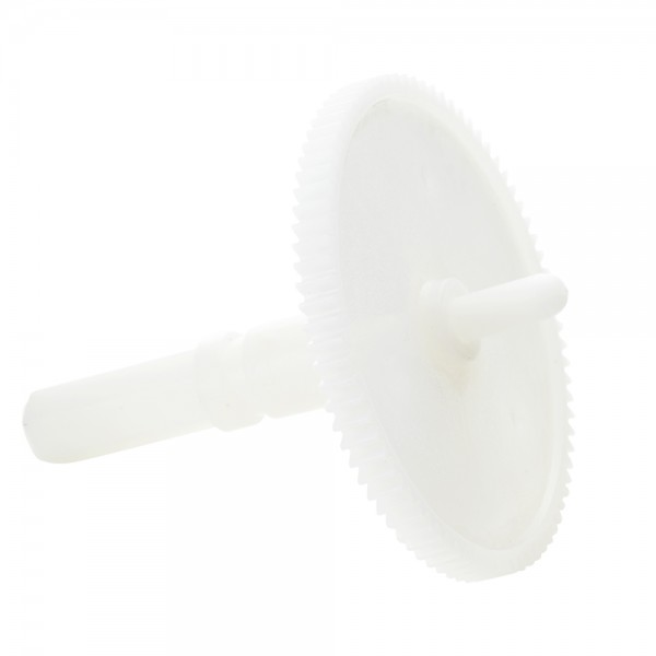 Zahnrad groß für 41124