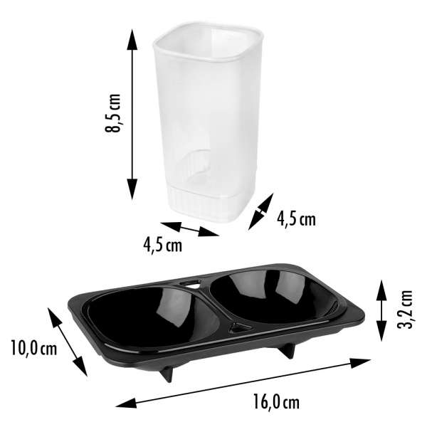 Smarter Eierkocher EasyCook 6