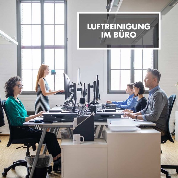 Luftreiniger AG+ AirProtect