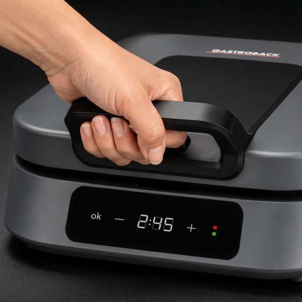 Sandwichmaker Snack Station 4XL Advanced