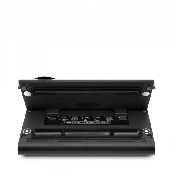 Design Vacuum Sealer Advanced Scale