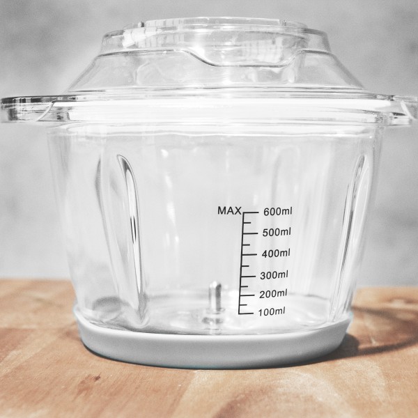 GASTROBACK® Zerkleinerer - 40961 Design Mini Chopper Plus