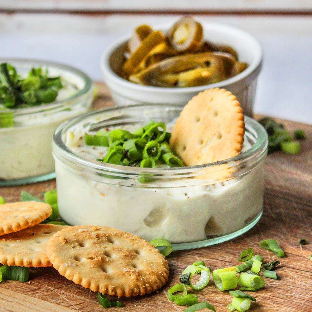 Jalapeno-Dip