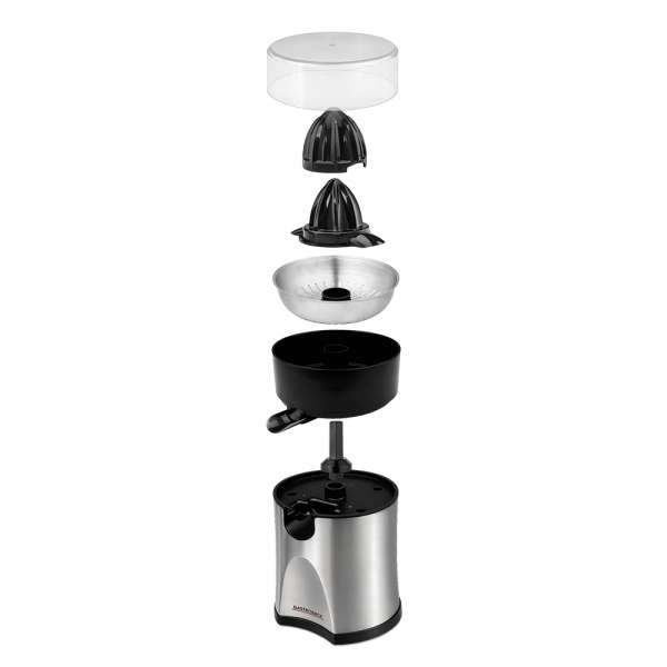 Design Zitruspresse Vita Juicer