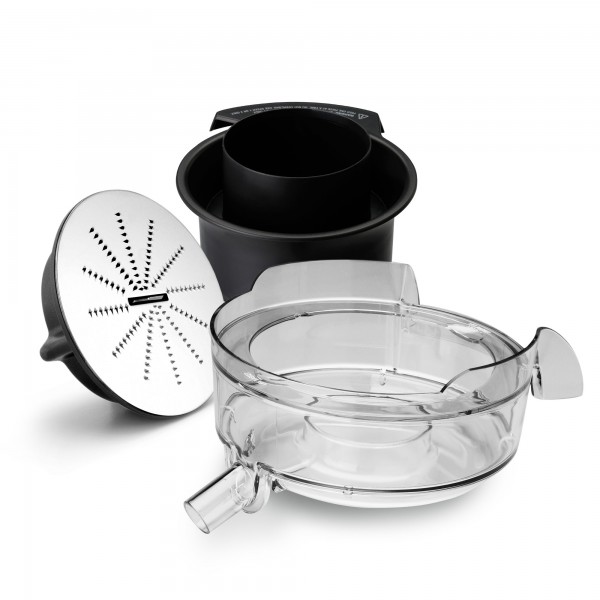 Smoothie Set für 40127 und 40128 und 40138