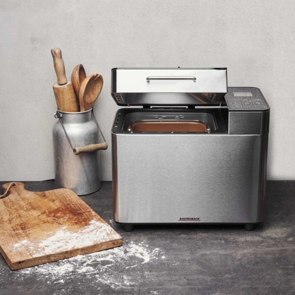 GASTROBACK® Brotbackautomat - 42823 - Design Brotbackautomat Advanced