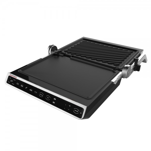 GASTROBACK® Kontaktgrill - 42542 Design BBQ Advanced Smart