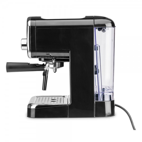 GASTROBACK® Siebträgermaschine - 42615 Design Espressomaschine Basic