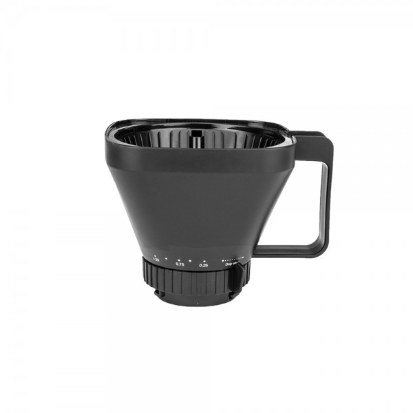 Filter holder complete for 42706