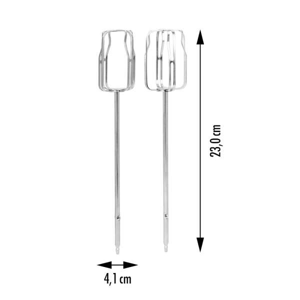 Handmixer PowerMix Air 1.000 W