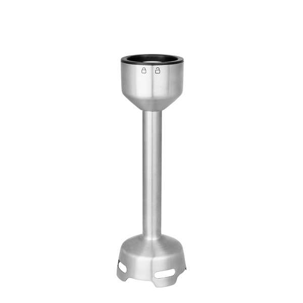 GASTROBACK-40973-4-in-1-XXL-Pürierstab-Stabmixer-Profi-1500W-Edelstahl-titanbeschichtet-20-Geschwindigkeitsstufen-und-Turbo