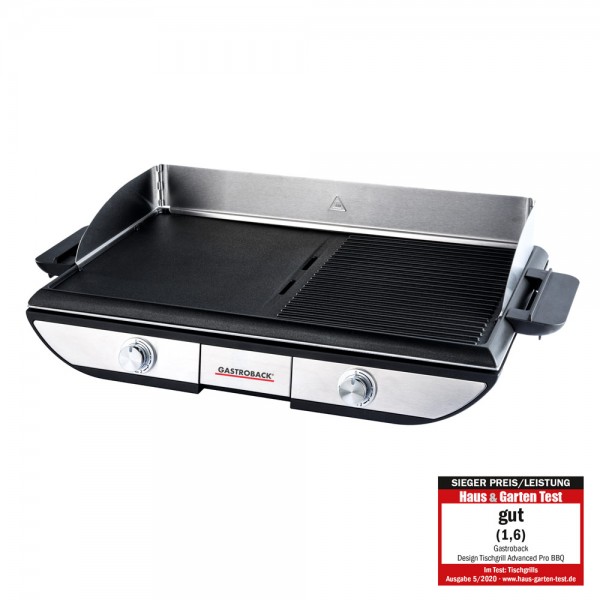 Design Tischgrill Advanced Pro BBQ