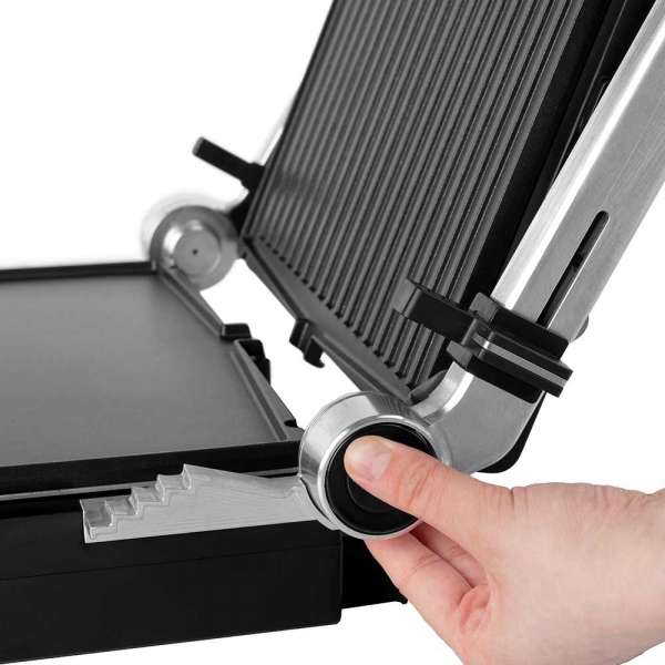 Gourmet Multigrill BBQ Pro Smart