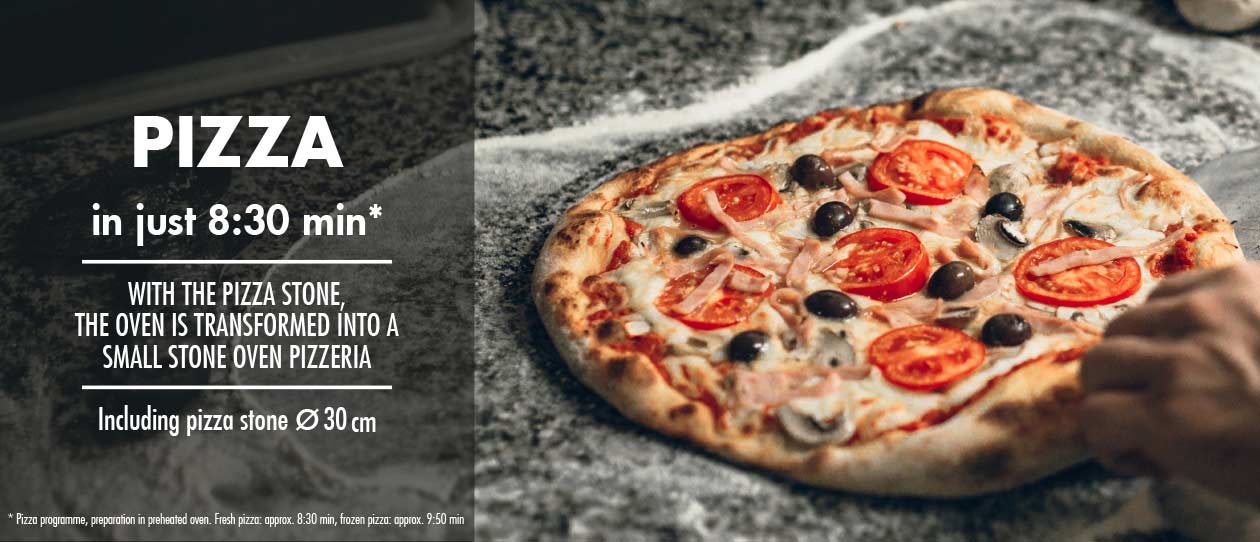 GASTROBACK® Mini Oven - 42815 Design Oven Air Fry & Pizza GASTROBACK® Mini Oven - 42815 Design Oven Air Fry & Pizza
