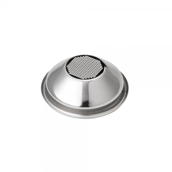 Sieve insert - single wall - 1 cup for 42609S / 42611 / 42612S / 42620
