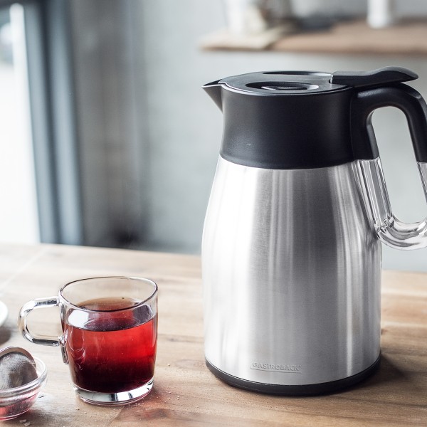 Design Wasserkocher Advanced Thermo