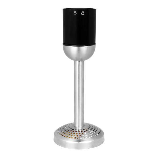 GASTROBACK-40973-4-in-1-XXL-Pürierstab-Stabmixer-Profi-1500W-Edelstahl-titanbeschichtet-20-Geschwindigkeitsstufen-und-Turbo