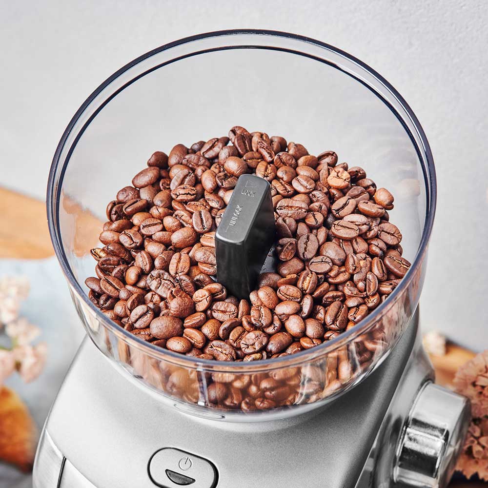 GASTROBACK® Kaffeemühle - 42642 - Design Kaffeemühle Advanced Plus GASTROBACK® Kaffeemühle - 42642 - Design Kaffeemühle Advanced Plus