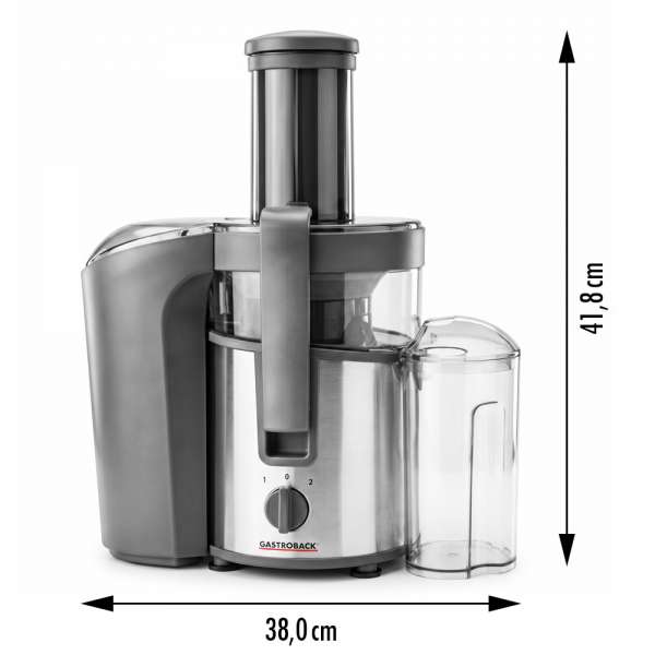 Vital Juicer Plus