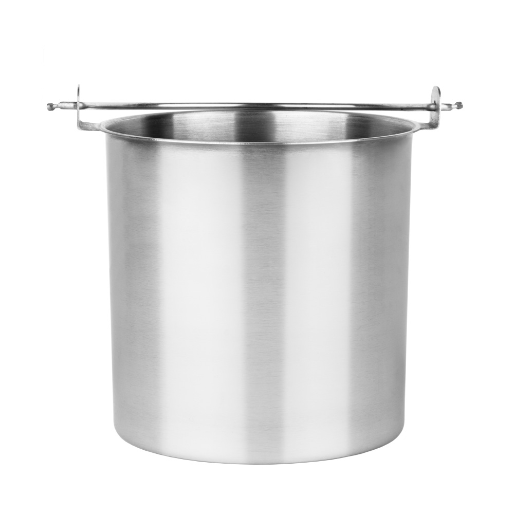 GASTROBACK® Eismaschine - 42901 - Mini Gelateria 2-in-1 Kompressor-Eismaschine 1 l - Eismaschine und Joghurtbereiter ohne Vorkühlen, kompakt, leise und leistungsstark